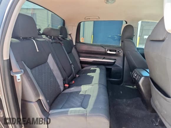 ✅ 2014 Toyota Tundra SR5 • VIN: 5TFDM5F12EX055728 • Lot: 66374775. Listed on Copart with 150,808 mi. Free auction sales archive from the USA and detailed vehicle history report at DreamBid. Image 10.