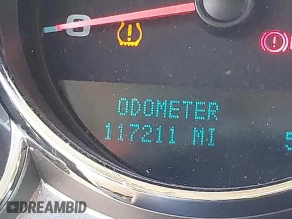 ✅ 2009 Chevrolet Silverado 2500HD LT • VIN: 1GCHK53KX9F183182 • Лот: 43470161. Опубликован ранее на IAAI с пробегом 117 211 миль. Бесплатный доступ к архиву аукционных продаж из США и подробный отчёт об истории автомобиля на DreamBid. Изображение 15.