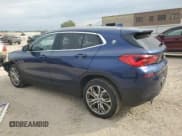 ✅ 2019 BMW X2 xDrive28i • VIN: WBXYJ5C59KEF82860 • Lot: 82459095. Wystawiony na Copart z przebiegiem 52 695 mil. Bezpłatny archiwum sprzedaży aukcyjnych z USA i szczegółowy raport historii pojazdu na DreamBid. Zdjęcie 2.