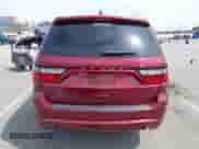 2018 Dodge Durango GT with VIN 1C4RDHDG8JC218267, listed as a IAAI auction lot 43251256 with 94,323 mi miles and . Bid and sale history available at DreamBid. Image 17.