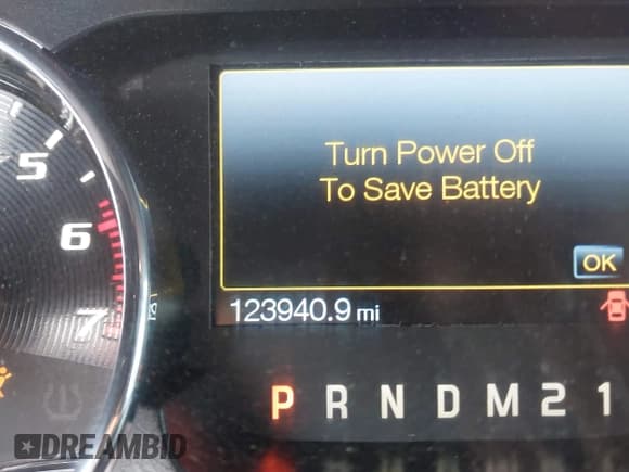 ✅ 2014 Ford F-150 XL • VIN: 1FTFW1ET7EFC10133 • Lot: 42494081. Wystawiony na IAAI z przebiegiem 123 940 mil. Bezpłatny archiwum sprzedaży aukcyjnych z USA i szczegółowy raport historii pojazdu na DreamBid. Zdjęcie 16.