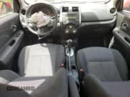 ✅ 2017 Nissan Micra S • VIN: 3N1CK3CP7HL242271 • Lot: 58067565. Wystawiony na Copart z przebiegiem 98 668 mil. Bezpłatny archiwum sprzedaży aukcyjnych z USA i szczegółowy raport historii pojazdu na DreamBid. Zdjęcie 8.