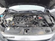 ✅ 2019 Honda Civic EX • VIN: 19XFC1F37KE014769 • Lot: 42296893. Listed on IAAI with 48,561 mi. Free auction sales archive from the USA and detailed vehicle history report at DreamBid. Image 10.