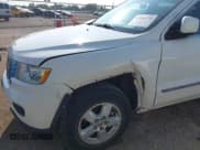 ✅ 2011 Jeep Grand Cherokee Laredo • VIN: 1J4RS4GGXBC515692 • Lot: 43166778. Listed on IAAI with 93,201 mi. Free auction sales archive from the USA and detailed vehicle history report at DreamBid. Image 12.