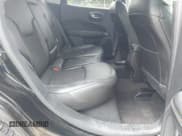 ✅ 2021 Jeep Compass Latitude • VIN: 3C4NJDBBXMT579547 • Lot: 42676695. Listed on IAAI with 80,562 mi. Free auction sales archive from the USA and detailed vehicle history report at DreamBid. Image 8.