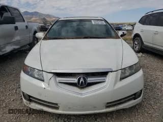 ✅ 2008 Acura TL • VIN: 19UUA66218A007508 • Лот: 80587455. Опубликован ранее на Copart с пробегом 143 569 миль. Бесплатный доступ к архиву аукционных продаж из США и подробный отчёт об истории автомобиля на DreamBid. Изображение 5.