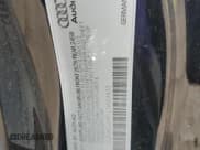 ✅ 2012 Audi S5 Premium Plus • VIN: WAUCVAFR1CA003933 • Lot: 90134545. Listed on Copart with 113,011 mi. Free auction sales archive from the USA and detailed vehicle history report at DreamBid. Image 12.