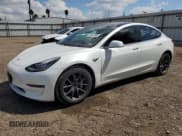 ✅ 2020 Tesla Model 3 Performance • VIN: 5YJ3E1ECXLF601963 • Лот: 86842905. Опубликован ранее на Copart с пробегом 27 307 миль. Бесплатный доступ к архиву аукционных продаж из США и подробный отчёт об истории автомобиля на DreamBid. Изображение 1.