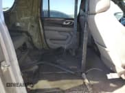 ✅ 2021 Chevrolet Suburban Z71 • VIN: 1GNSKDKD3MR354582 • Lot: 91573675. Listed on Copart with Not provided. Free auction sales archive from the USA and detailed vehicle history report at DreamBid. Image 11.