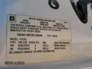 ✅ 1997 Chevrolet Silverado 1500 • VIN: 1GCEC19R1VE106844 • Lot: 89563545. Listed on Copart with 176,752 mi. Free auction sales archive from the USA and detailed vehicle history report at DreamBid. Image 12.