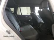 ✅ 2024 BMW X3 sDrive30i • VIN: WBX47DP03RN315405 • Lot: 90113445. Listed on Copart with 4,251 mi. Free auction sales archive from the USA and detailed vehicle history report at DreamBid. Image 11.