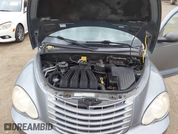 ✅ 2009 Chrysler PT Cruiser • VIN: 3A8FY48919T525509 • Лот: 43567656. Опубликован ранее на IAAI с пробегом 143 406 миль. Бесплатный доступ к архиву аукционных продаж из США и подробный отчёт об истории автомобиля на DreamBid. Изображение 10.