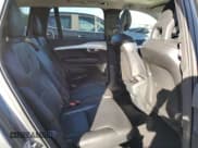 ✅ 2018 Volvo XC90 Momentum • VIN: YV4A22PK5J1321770 • Lot: 87240565. Listed on Copart with 180,632 mi. Free auction sales archive from the USA and detailed vehicle history report at DreamBid. Image 11.