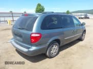 ✅ 2007 Dodge Grand Caravan SE • VIN: 1D4GP24RX7B210864 • Lot: 42378221. Listed on IAAI with 288,865 mi. Free auction sales archive from the USA and detailed vehicle history report at DreamBid. Image 4.