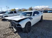 ✅ 2012 Dodge Challenger R/T Classic • VIN: 2C3CDYBT2CH291354 • Lot: 79105024. Wystawiony na Copart z przebiegiem Nie podano. Bezpłatny archiwum sprzedaży aukcyjnych z USA i szczegółowy raport historii pojazdu na DreamBid. Zdjęcie 1.