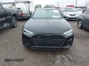 ✅ 2021 Audi S4 Prestige • VIN: WAUC4AF40MA030761 • Лот: 43285046. Опубликован ранее на IAAI с пробегом 37 442 миль. Бесплатный доступ к архиву аукционных продаж из США и подробный отчёт об истории автомобиля на DreamBid. Изображение 12.