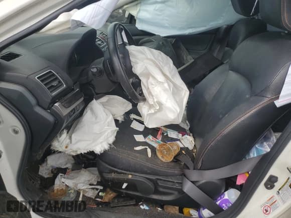 ✅ 2016 Subaru Crosstrek Limited • VIN: JF2GPAKC7G8348270 • Lot: 86131565. Listed on Copart with 94,147 mi. Free auction sales archive from the USA and detailed vehicle history report at DreamBid. Image 7.