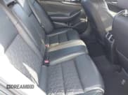 ✅ 2017 Nissan Maxima S • VIN: 1N4AA6AP8HC385405 • Lot: 42112399. Listed on IAAI with 99,286 mi. Free auction sales archive from the USA and detailed vehicle history report at DreamBid. Image 8.