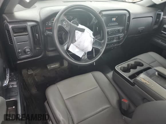 ✅ 2016 Chevrolet Silverado 2500HD Work Truck • VIN: 1GC0CUEGXGZ249142 • Лот: 63305605. Опубликован ранее на Copart с пробегом 181 234 миль. Бесплатный доступ к архиву аукционных продаж из США и подробный отчёт об истории автомобиля на DreamBid. Изображение 8.