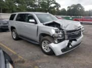 ✅ 2020 Chevrolet Tahoe Commercial • VIN: 1GNSKFKC5LR172576 • Lot: 69992385. Wystawiony na Copart z przebiegiem 142 735 mil. Bezpłatny archiwum sprzedaży aukcyjnych z USA i szczegółowy raport historii pojazdu na DreamBid. Zdjęcie 4.