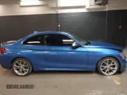 ✅ 2016 BMW 2 Series M235i • VIN: WBA1J7C58GV360712 • Лот: 41975610. Опубликован ранее на IAAI с пробегом 18 258 миль. Бесплатный доступ к архиву аукционных продаж из США и подробный отчёт об истории автомобиля на DreamBid. Изображение 13.