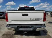 ✅ 2017 Toyota Tundra Platinum • VIN: 5TFGW5F15HX216732 • Lot: 82123955. Listed on Copart with 115,187 mi. Free auction sales archive from the USA and detailed vehicle history report at DreamBid. Image 6.