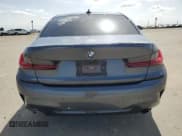 ✅ 2022 BMW 3 Series 330i • VIN: 3MW5R1J04N8C70617 • Lot: 51022695. Listed on Copart with 45,905 mi. Free auction sales archive from the USA and detailed vehicle history report at DreamBid. Image 6.