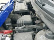 ✅ 2011 Kia Forte SX • VIN: KNAFW5A35B5384682 • Lot: 42963685. Wystawiony na IAAI z przebiegiem 197 696 mil. Bezpłatny archiwum sprzedaży aukcyjnych z USA i szczegółowy raport historii pojazdu na DreamBid. Zdjęcie 19.