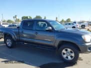 ✅ 2015 Toyota Tacoma PreRunner • VIN: 3TMKU4HN6FM044529 • Lot: 43031258. Listed on IAAI with 167,715 mi. Free auction sales archive from the USA and detailed vehicle history report at DreamBid. Image 13.