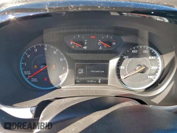 ✅ 2018 Chevrolet Traverse LT Cloth • VIN: 1GNERGKW5JJ145222 • Lot: 94703685. Listed on Copart with 181,302 mi. Free auction sales archive from the USA and detailed vehicle history report at DreamBid. Image 9.