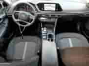 ✅ 2021 Hyundai Sonata SEL • VIN: 5NPEL4JA6MH093451 • Lot: 71672545. Listed on Copart with 80,906 mi miles. Access the free auction sales archive from the USA and view a detailed vehicle history report at DreamBid. Image 8.