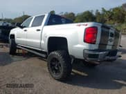 ✅ 2014 Chevrolet Silverado 1500 LT • VIN: 3GCUKREC7EG535512 • Лот: 43859262. Опубликован ранее на IAAI с пробегом 57 530 миль. Бесплатный доступ к архиву аукционных продаж из США и подробный отчёт об истории автомобиля на DreamBid. Изображение 3.