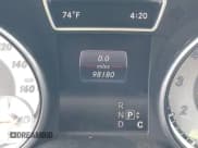 ✅ 2016 Mercedes-Benz CLA 250 • VIN: WDDSJ4GB9GN341369 • Lot: 42611049. Listed on IAAI with 98,180 mi. Free auction sales archive from the USA and detailed vehicle history report at DreamBid. Image 15.