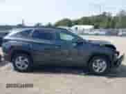 2023 Hyundai Tucson SEL with VIN 5NMJBCAE8PH286149, listed as a IAAI auction lot 43285026 with 16,051 mi miles and . Bid and sale history available at DreamBid. Image 14.