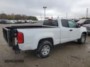 ✅ 2019 Chevrolet Colorado 2WD Work Truck • VIN: 1GCHSBEA8K1285439 • Лот: 77169874. Опубликован ранее на Copart с пробегом 115 238 миль. Бесплатный доступ к архиву аукционных продаж из США и подробный отчёт об истории автомобиля на DreamBid. Изображение 3.