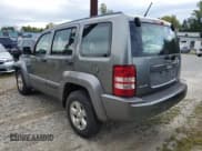 ✅ 2012 Jeep Liberty Arctic • VIN: 1C4PJMAK3CW153069 • Lot: 80934525. Listed on Copart with 91,860 mi. Free auction sales archive from the USA and detailed vehicle history report at DreamBid. Image 3.