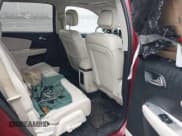 ✅ 2011 Dodge Journey R/T • VIN: 3D4PH6FG9BT548473 • Лот: 40894264. Опубликован ранее на IAAI с пробегом 114 192 миль. Бесплатный доступ к архиву аукционных продаж из США и подробный отчёт об истории автомобиля на DreamBid. Изображение 8.