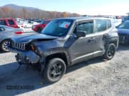 ✅ 2017 Jeep Renegade Sport • VIN: ZACCJBAB9HPF98049 • Lot: 43645437. Wystawiony na IAAI z przebiegiem 218 303 mil. Bezpłatny archiwum sprzedaży aukcyjnych z USA i szczegółowy raport historii pojazdu na DreamBid. Zdjęcie 2.