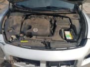 ✅ 2013 Nissan Maxima SV • VIN: 1N4AA5AP5DC820885 • Lot: 43161171. Listed on IAAI with 168,207 mi. Free auction sales archive from the USA and detailed vehicle history report at DreamBid. Image 10.