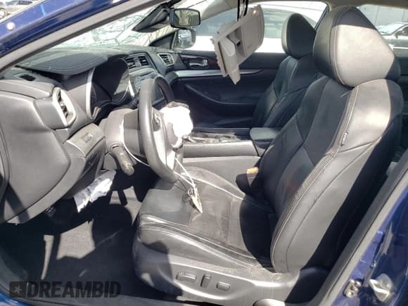 ✅ 2022 Nissan Maxima SV • VIN: 1N4AA6CV1NC505150 • Lot: 52313015. Listed on Copart with 64,246 mi. Free auction sales archive from the USA and detailed vehicle history report at DreamBid. Image 7.