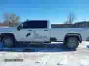 2020 Chevrolet Silverado 2500HD Work Truck with VIN 1GC1YLE70LF297678, listed as a IAAI auction lot 41418897 with 126,320 mi miles and . Bid and sale history available at DreamBid. Image 14.