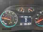 2019 Chevrolet Malibu LS z VIN 1G1ZB5ST3KF222630, wystawiony jako Copart lot #80888935 z przebiegiem 60 951 mil mil oraz Szkoda całkowita • Salvage title. Historia ofert i sprzedaży dostępna na DreamBid. Obrazek 9.