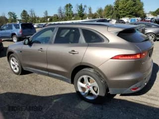 ✅ 2017 Jaguar F-Pace 35t Premium • VIN: SADCJ2BV3HA099826 • Lot: 85388295. Wystawiony na Copart z przebiegiem 75 454 mil. Bezpłatny archiwum sprzedaży aukcyjnych z USA i szczegółowy raport historii pojazdu na DreamBid. Zdjęcie 2.
