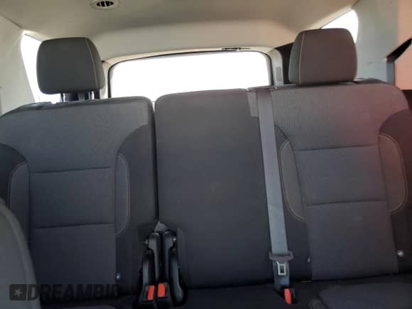 2020 Chevrolet Traverse LS с VIN 1GNERFKW0LJ155833, выставлен на аукционе Copart как лот 86233245 с пробегом 113 741 миль миль и Списание • Salvage title. История ставок и продаж доступна на DreamBid. Изображение 10.