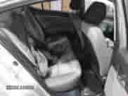 2017 Hyundai Elantra SE with VIN KMHD74LF2HU340285, listed as a IAAI auction lot 42990291 with 75,837 mi miles and . Bid and sale history available at DreamBid. Image 8.