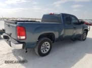✅ 2012 GMC Sierra 1500 Work Truck • VIN: 1GTR1TEX2CZ179105 • Лот: 76319644. Опубликован ранее на Copart с пробегом 123 722 миль. Бесплатный доступ к архиву аукционных продаж из США и подробный отчёт об истории автомобиля на DreamBid. Изображение 3.