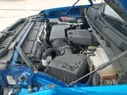 ✅ 2023 Chevrolet Silverado 1500 Custom • VIN: 1GCPABEK4PZ110427 • Lot: 42484579. Wystawiony na IAAI z przebiegiem 35 632 mil. Bezpłatny archiwum sprzedaży aukcyjnych z USA i szczegółowy raport historii pojazdu na DreamBid. Zdjęcie 19.