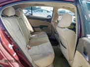 ✅ 2009 Honda Accord LX-P • VIN: 1HGCP26419A007420 • Lot: 91786705. Listed on Copart with 240,083 mi. Free auction sales archive from the USA and detailed vehicle history report at DreamBid. Image 10.