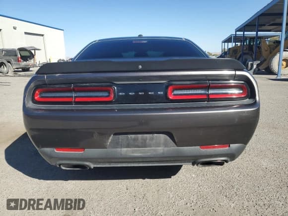 ✅ 2018 Dodge Challenger R/T • VIN: 2C3CDZBT2JH178216 • Лот: 91277565. Опубликован ранее на Copart с пробегом 103 358 миль. Бесплатный доступ к архиву аукционных продаж из США и подробный отчёт об истории автомобиля на DreamBid. Изображение 6.