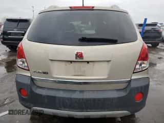 2009 Saturn VUE XE z VIN 3GSCL33P39S631530, wystawiony jako Copart lot #88014755 z przebiegiem 140 674 mil mil oraz Czysty tytuł • Clean title. Historia ofert i sprzedaży dostępna na DreamBid. Obrazek 6.